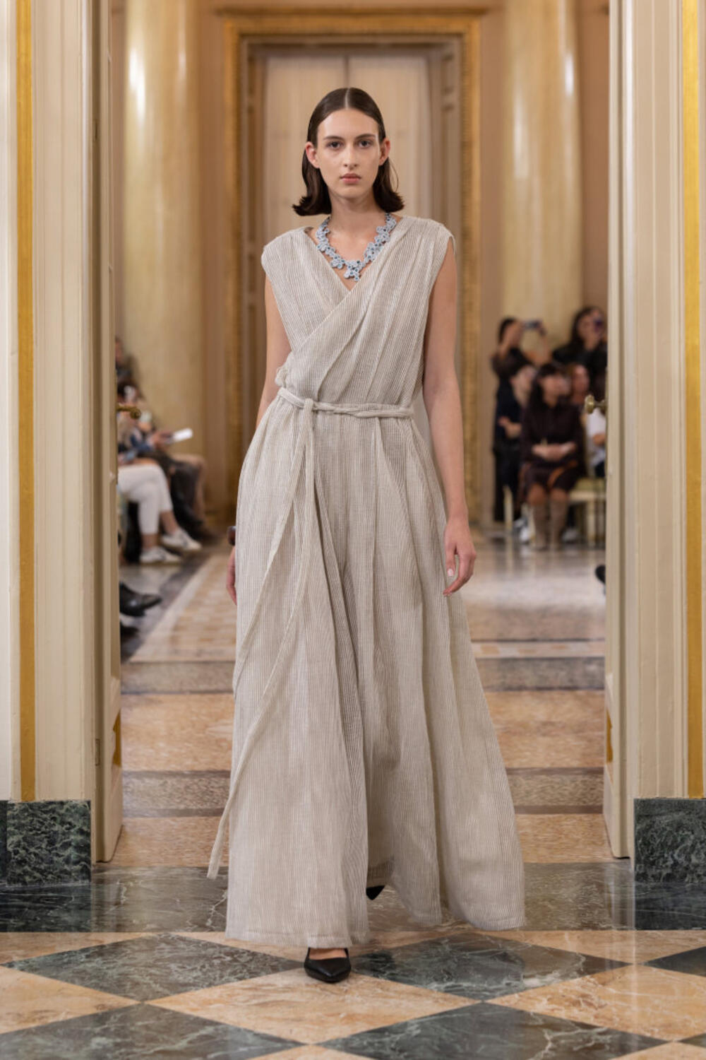 KEQIAO WOMEN SS 2027 - Foto #37