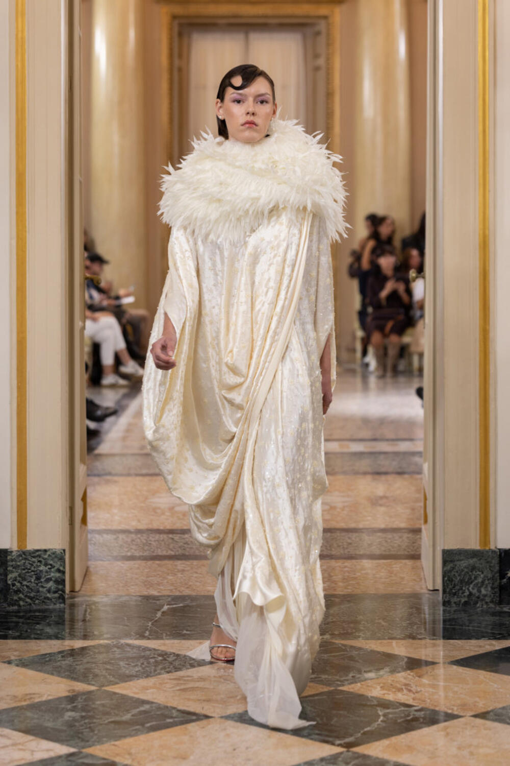 KEQIAO WOMEN SS 2027 - Foto #48