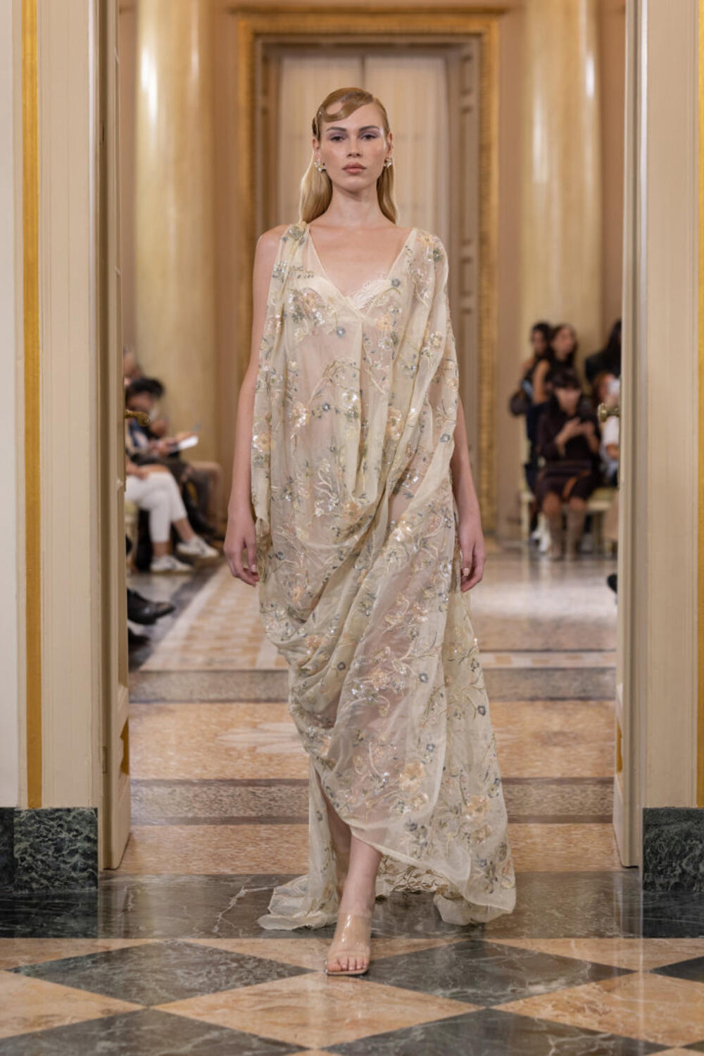 KEQIAO WOMEN SS 2027 - Foto #49