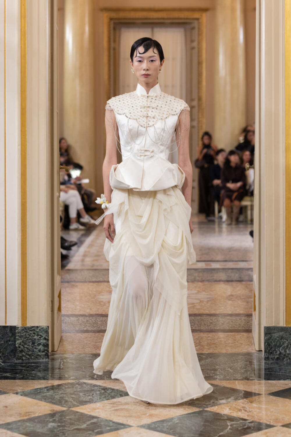 KEQIAO WOMEN SS 2027 - Foto #50