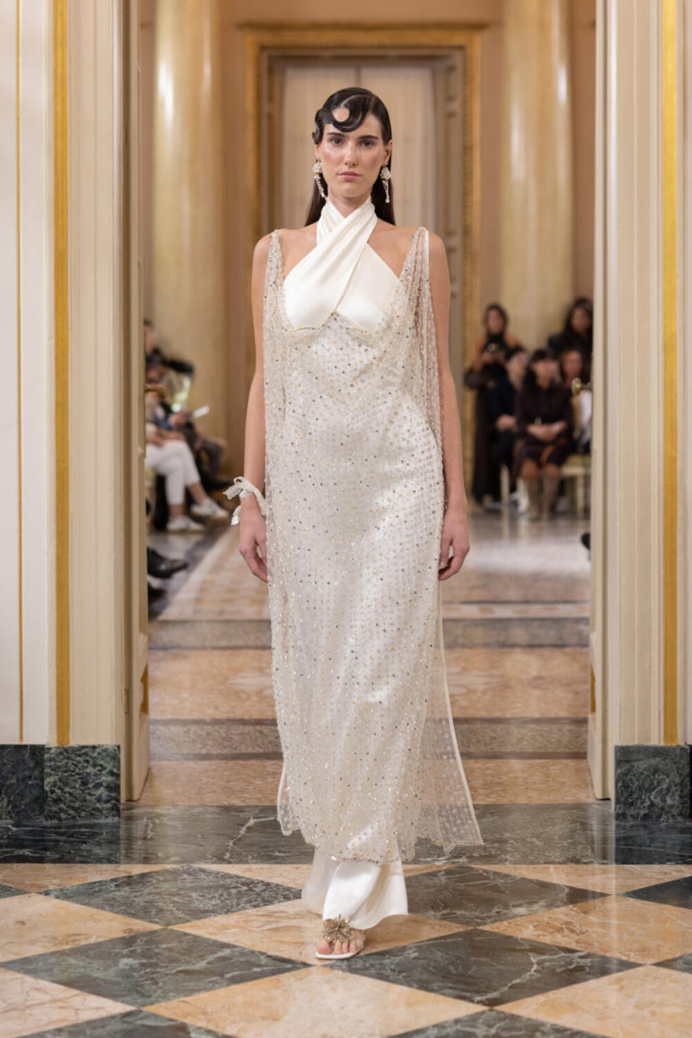 KEQIAO WOMEN SS 2027 - Foto #51