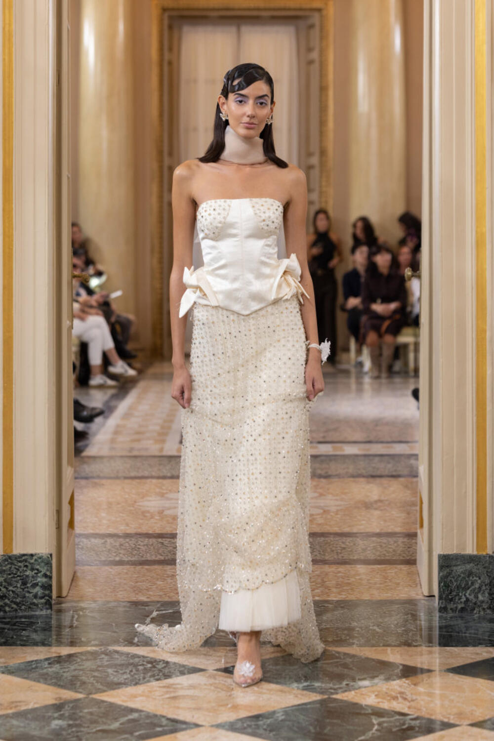 KEQIAO WOMEN SS 2027 - Foto #52