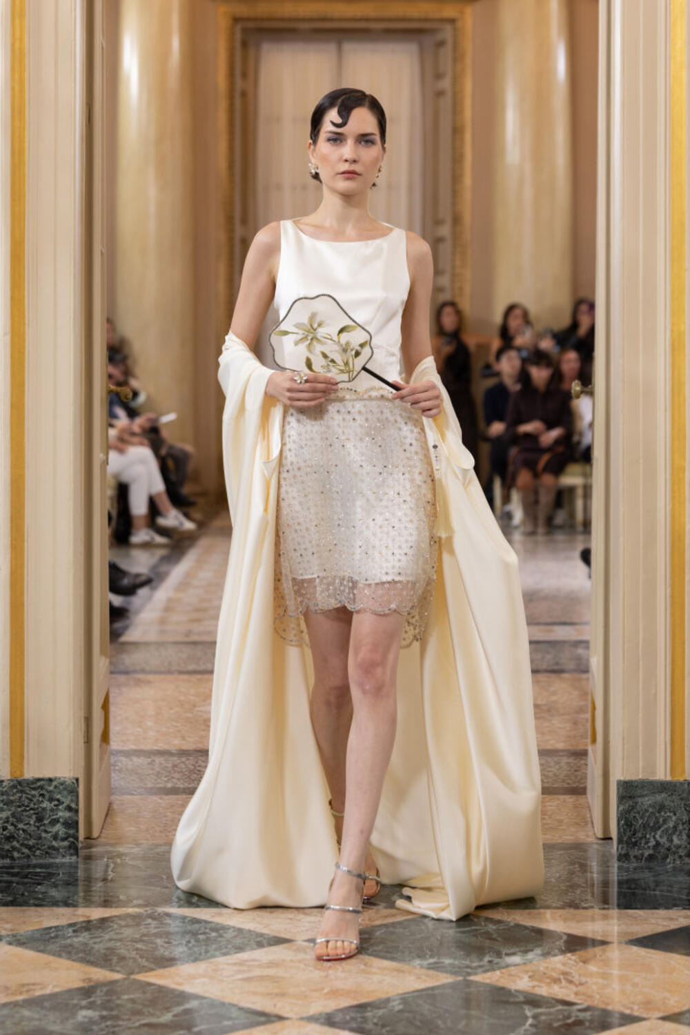 KEQIAO WOMEN SS 2027 - Foto #53