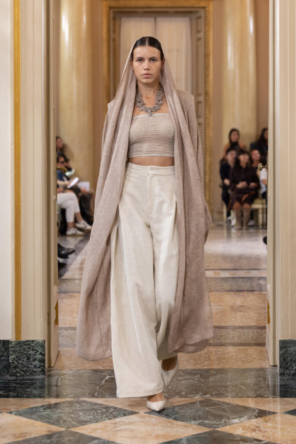 KEQIAO WOMEN SS 2027 - Foto #44