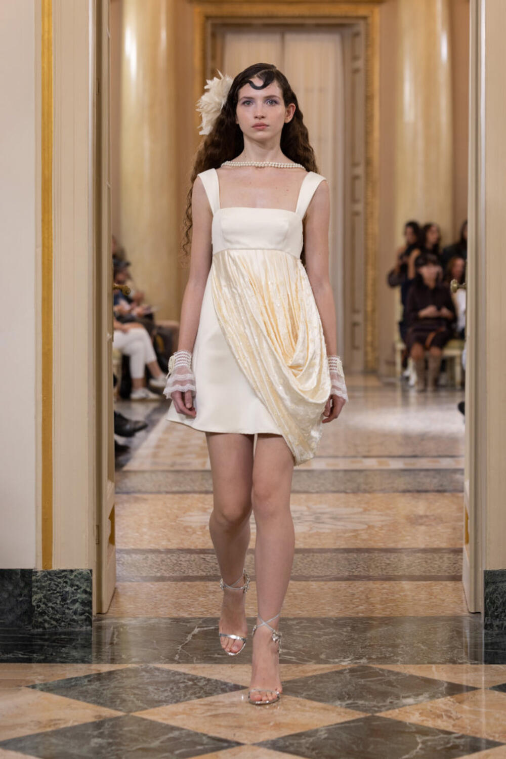 KEQIAO WOMEN SS 2027 - Foto #45