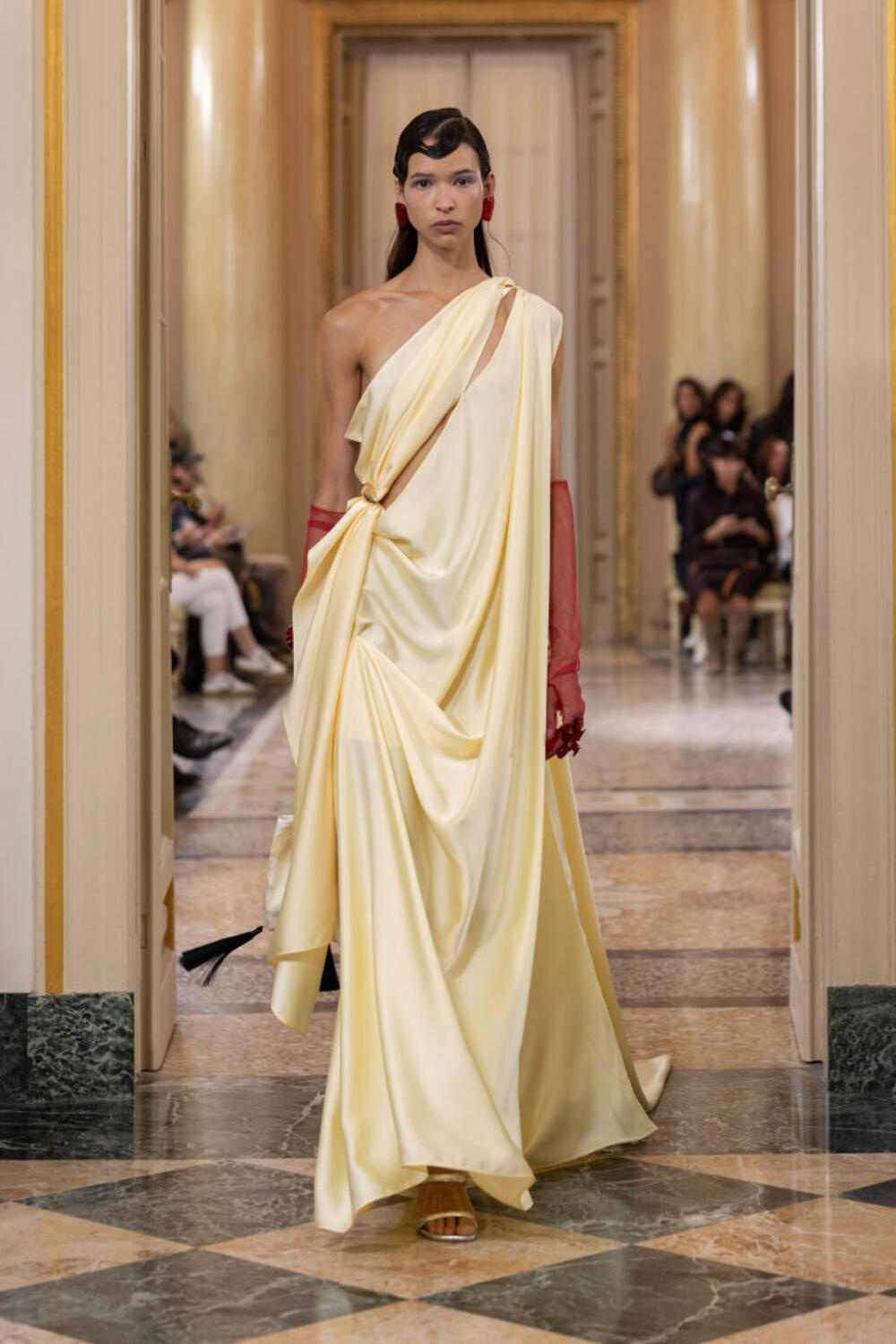 KEQIAO WOMEN SS 2027 - Foto #46