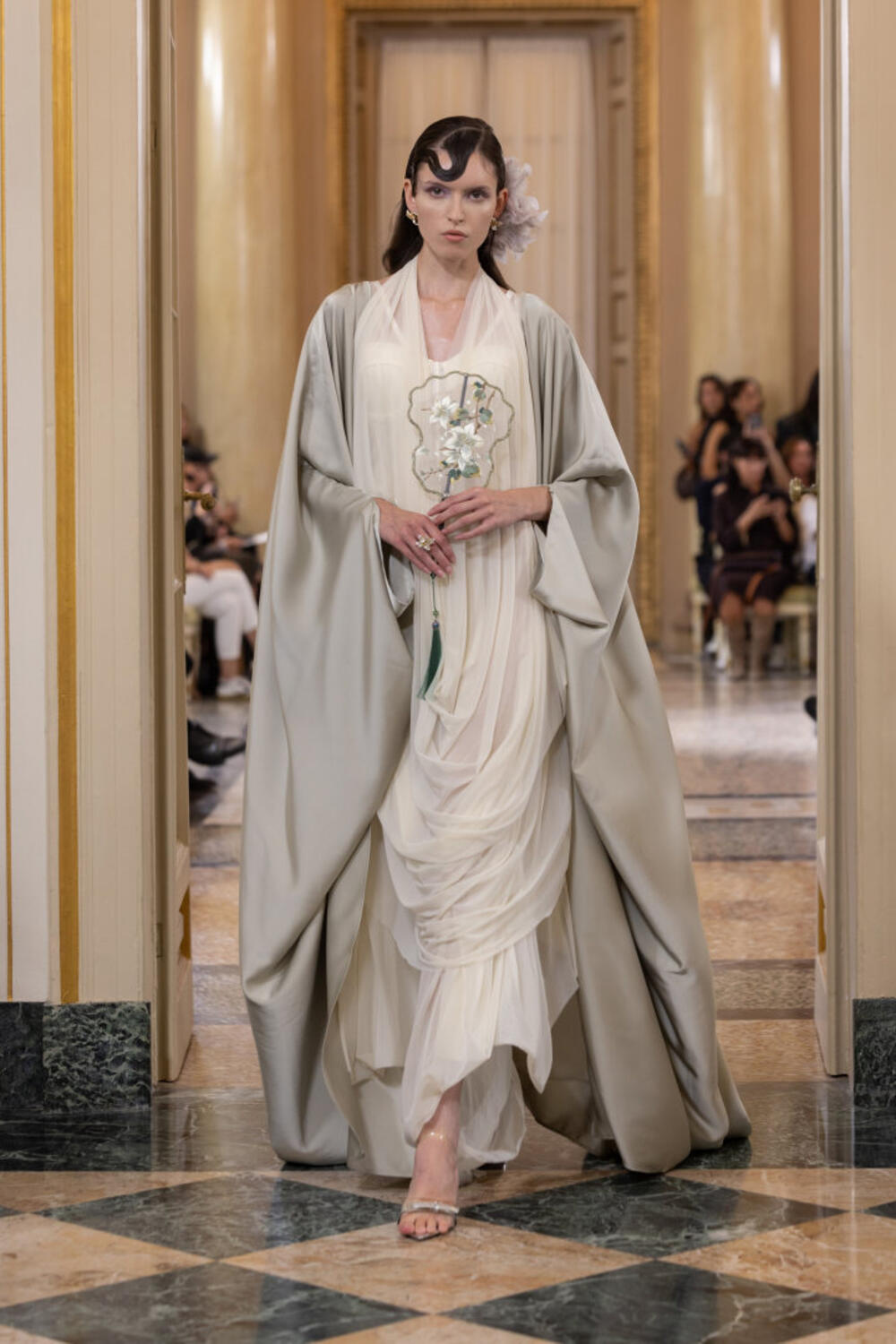 KEQIAO WOMEN SS 2027 - Foto #47