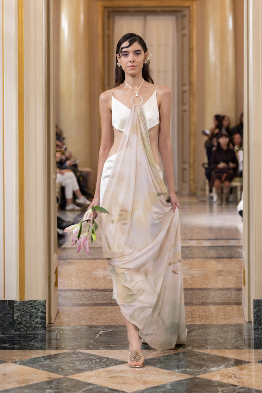 KEQIAO WOMEN SS 2027 - Foto #58