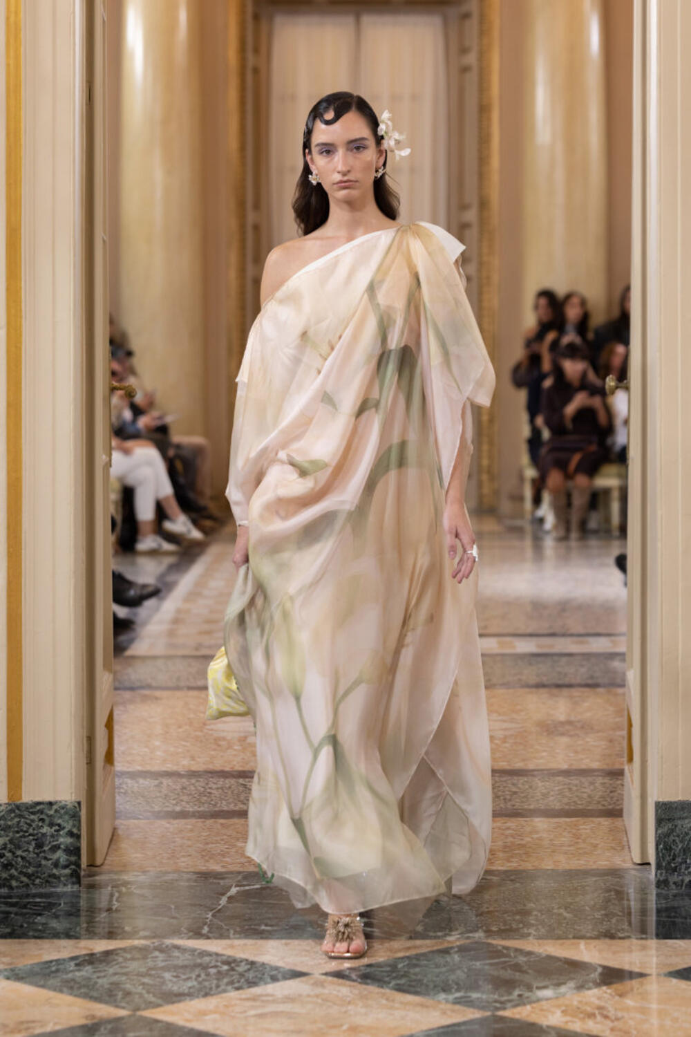 KEQIAO WOMEN SS 2027 - Foto #59