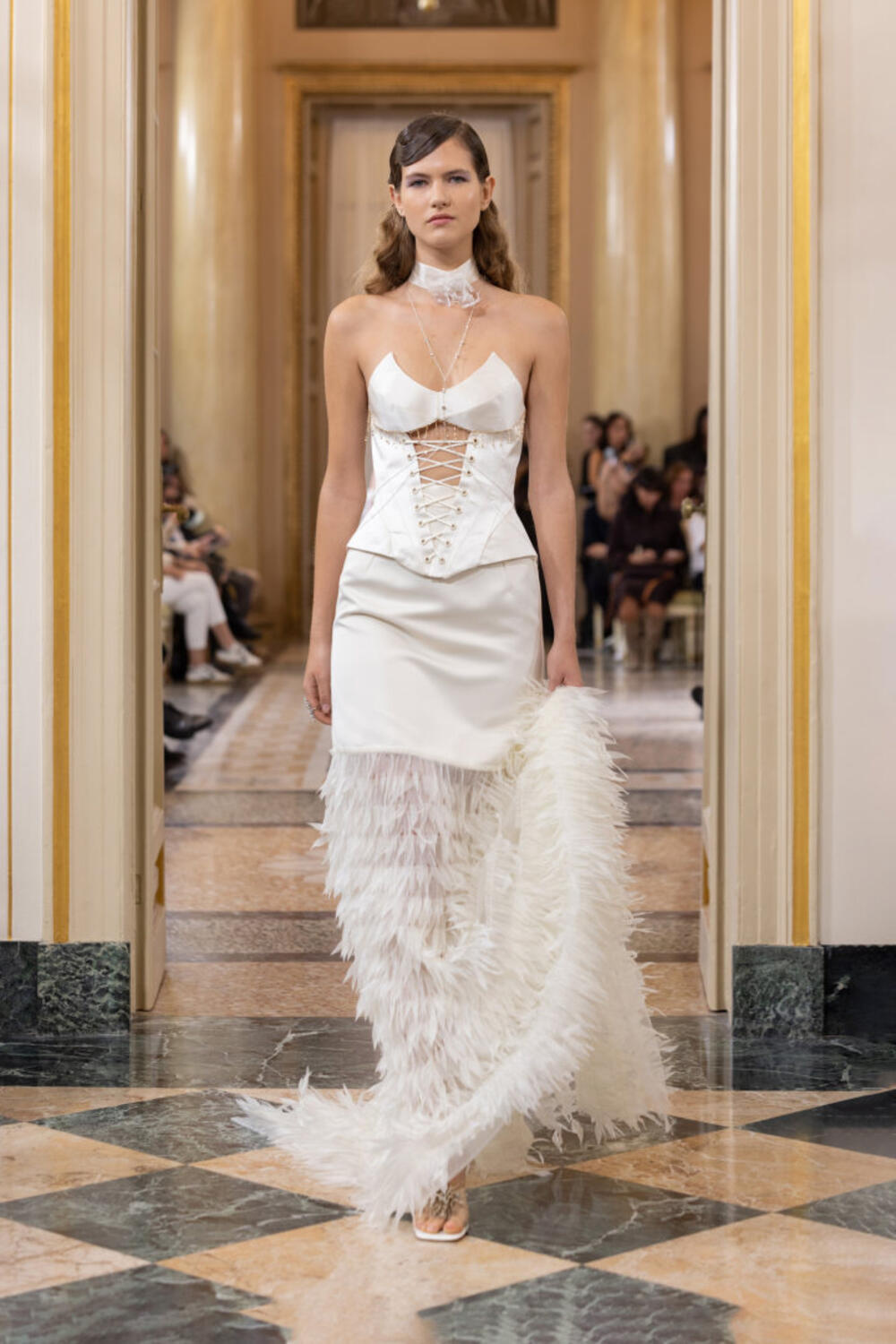 KEQIAO WOMEN SS 2027 - Foto #54