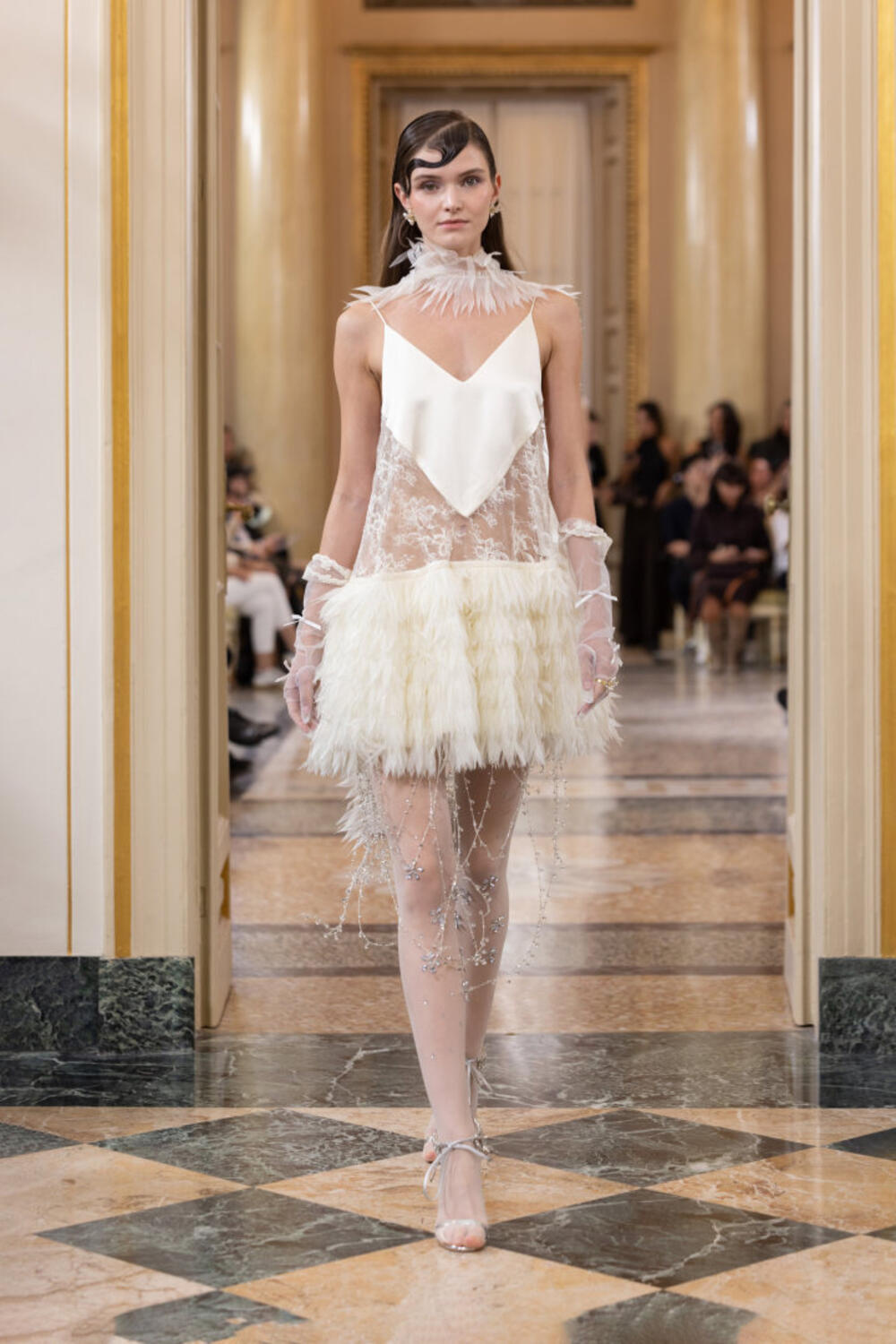 KEQIAO WOMEN SS 2027 - Foto #55