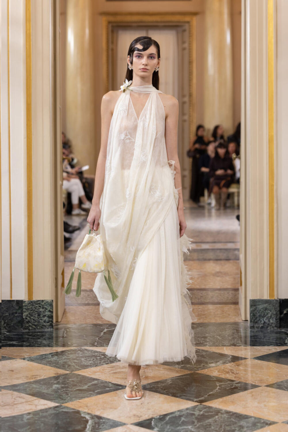 KEQIAO WOMEN SS 2027 - Foto #56