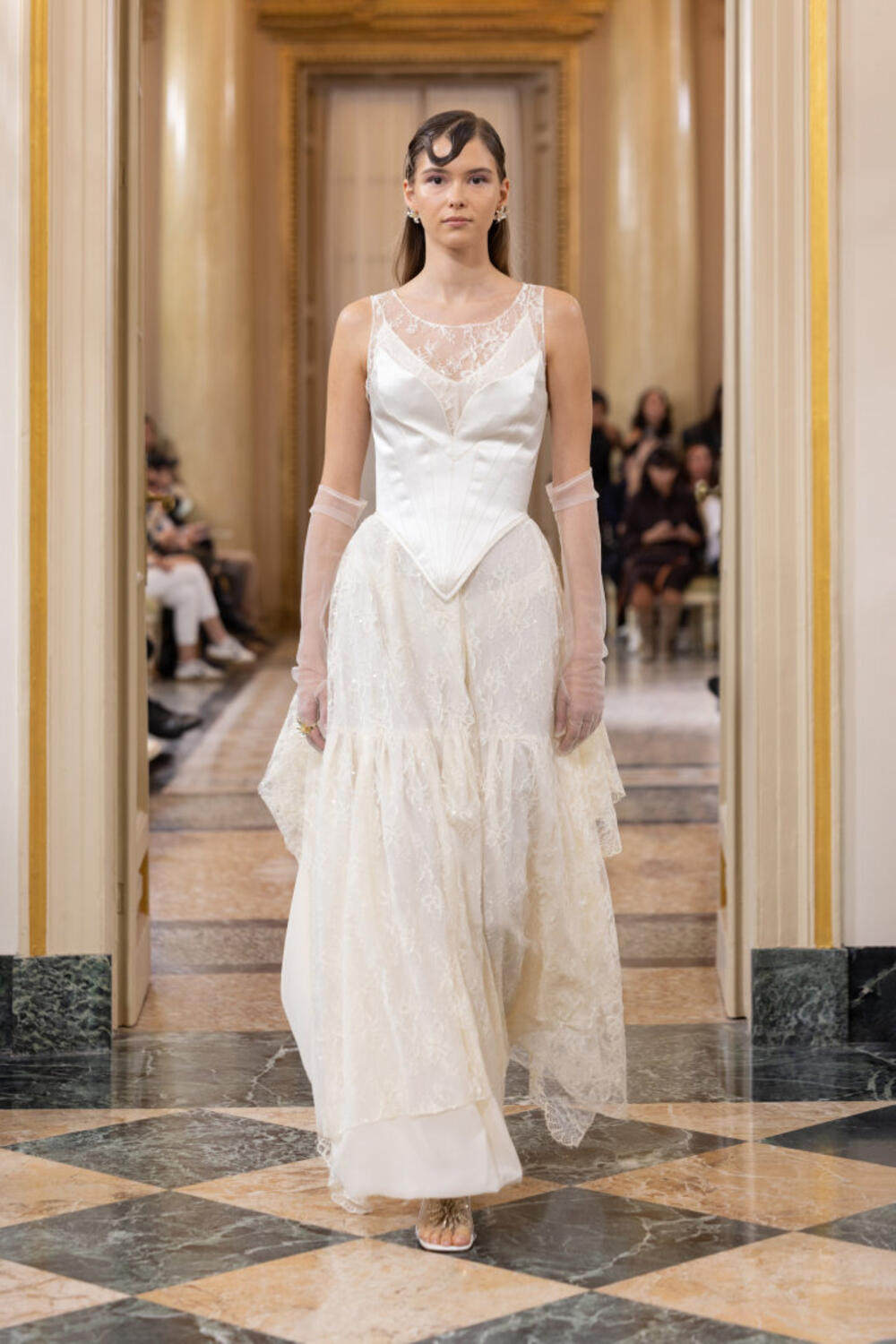 KEQIAO WOMEN SS 2027 - Foto #57