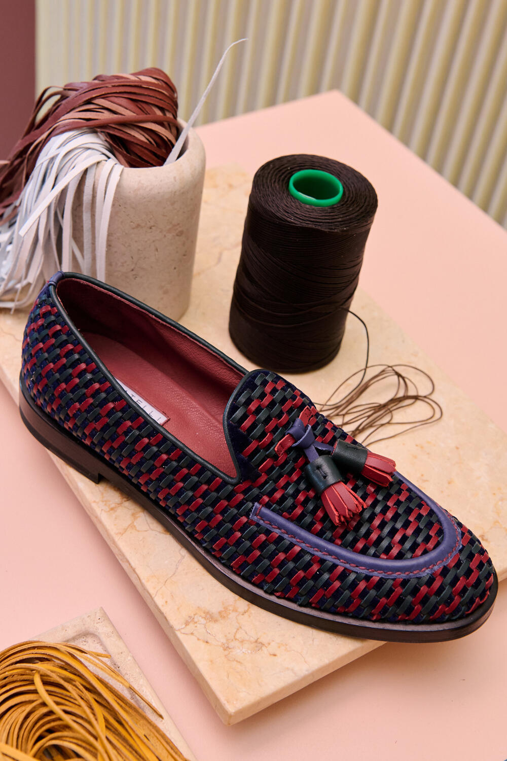 FRATELLI ROSSETTI WOMEN SS 2027 - Foto #8