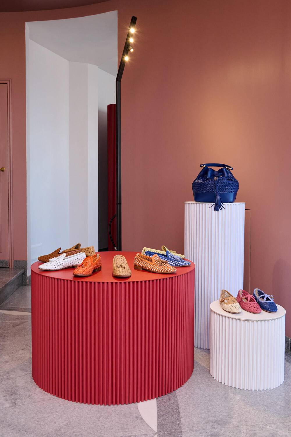 FRATELLI ROSSETTI WOMEN SS 2027 - Foto #10