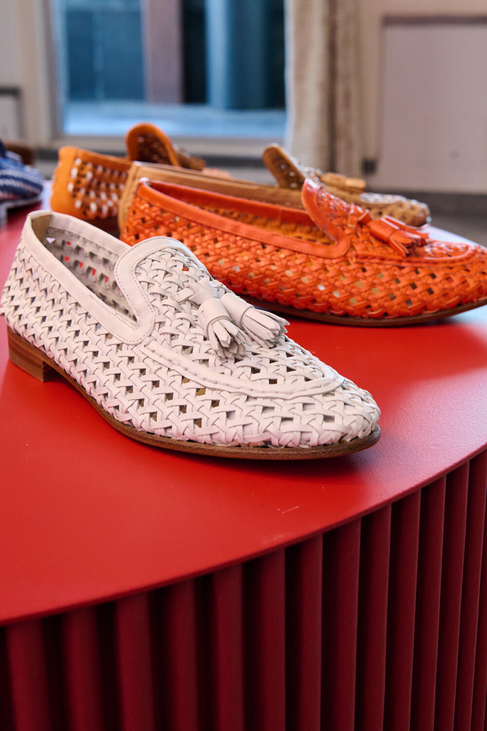 FRATELLI ROSSETTI WOMEN SS 2027 - Foto #17