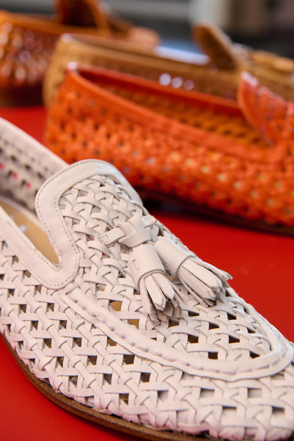 FRATELLI ROSSETTI WOMEN SS 2027 - Foto #18