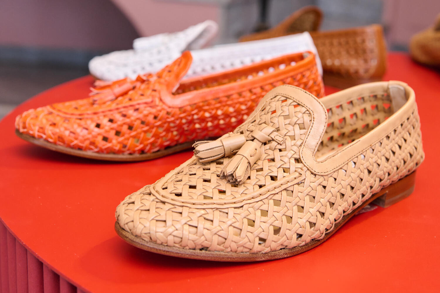 FRATELLI ROSSETTI WOMEN SS 2027 - Foto #20