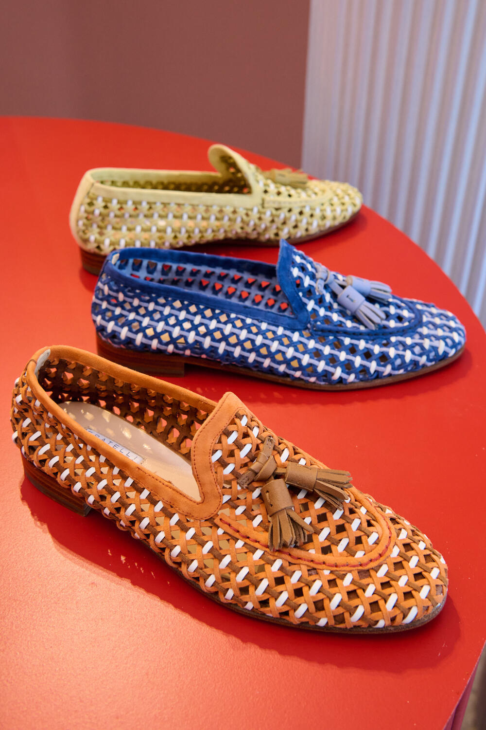 FRATELLI ROSSETTI WOMEN SS 2027 - Foto #21