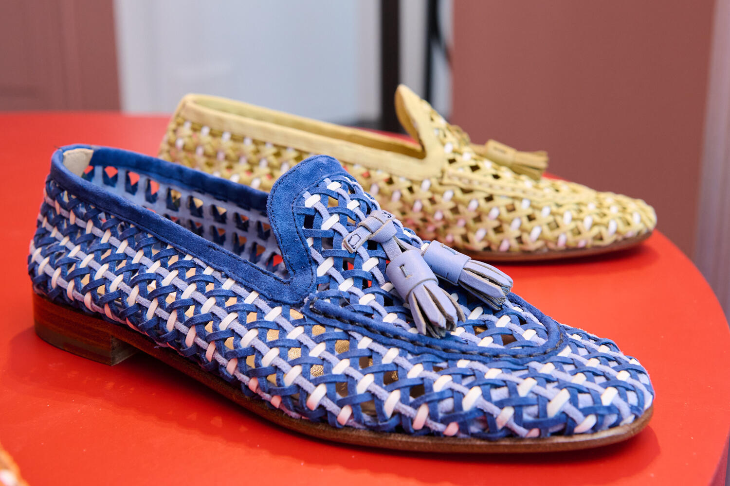FRATELLI ROSSETTI WOMEN SS 2027 - Foto #22
