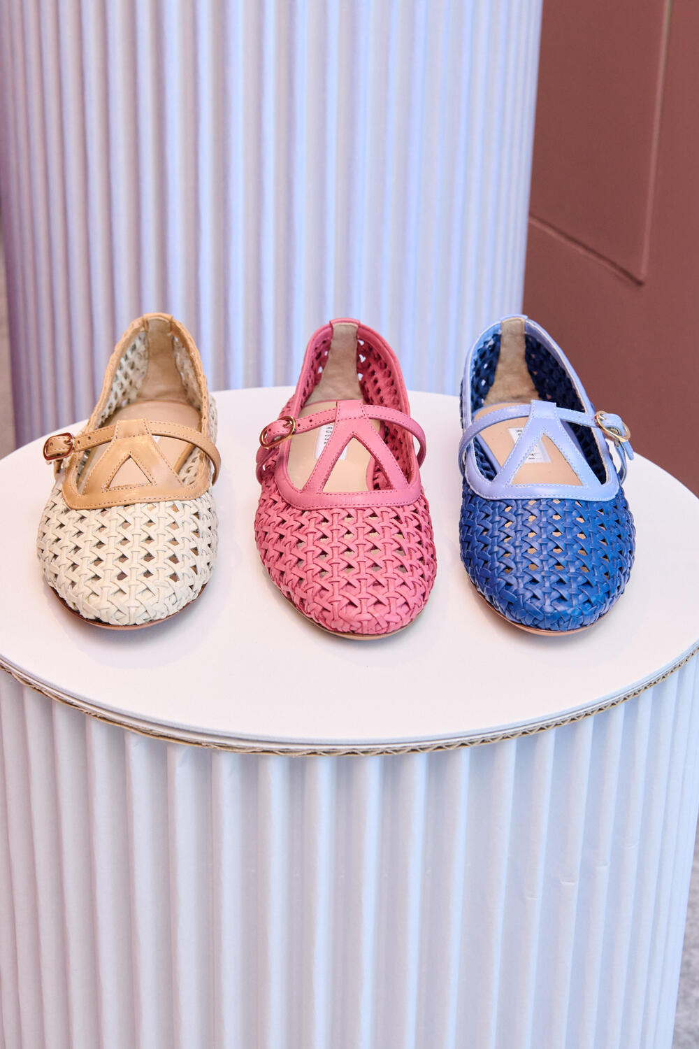 FRATELLI ROSSETTI WOMEN SS 2027 - Foto #13