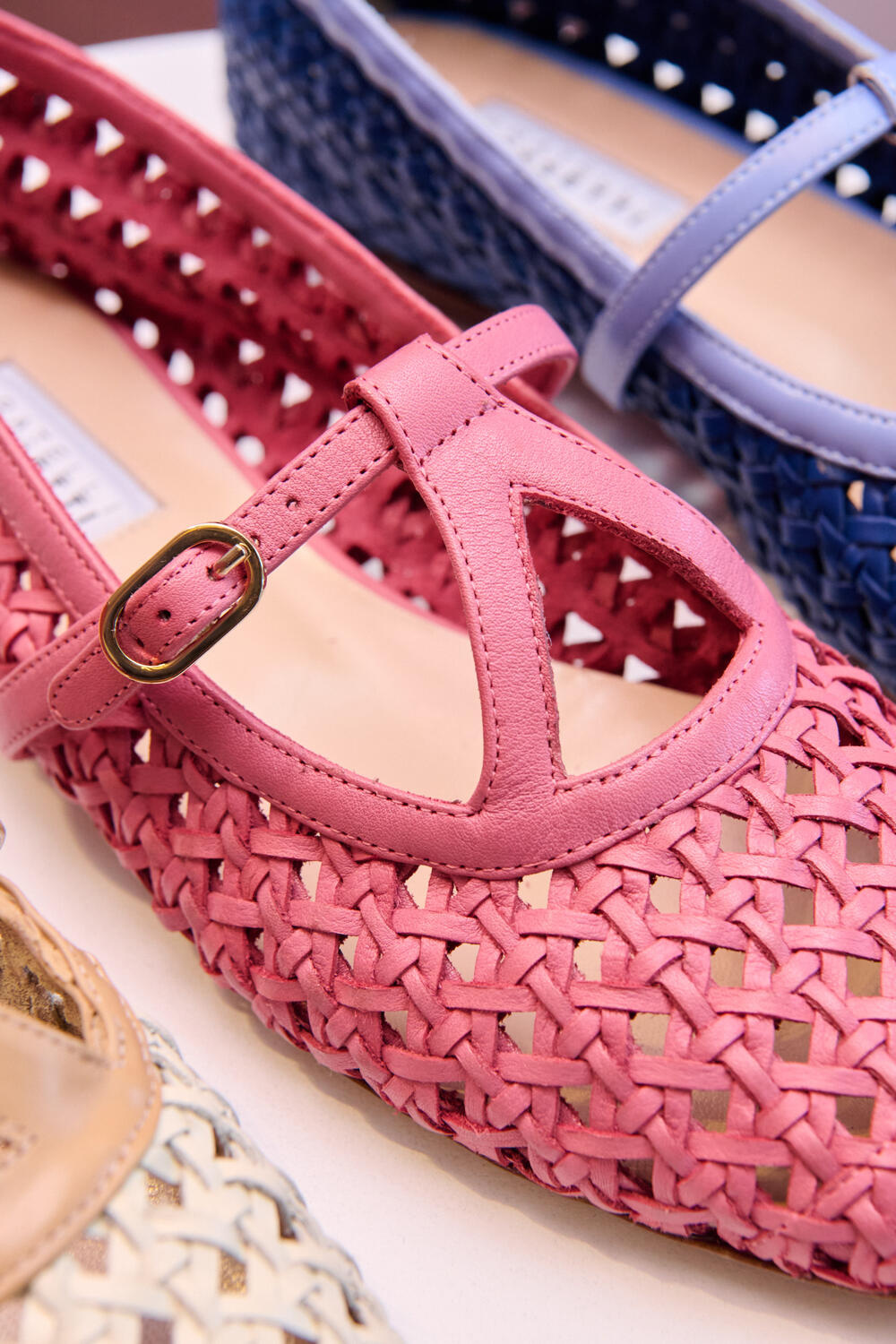 FRATELLI ROSSETTI WOMEN SS 2027 - Foto #14