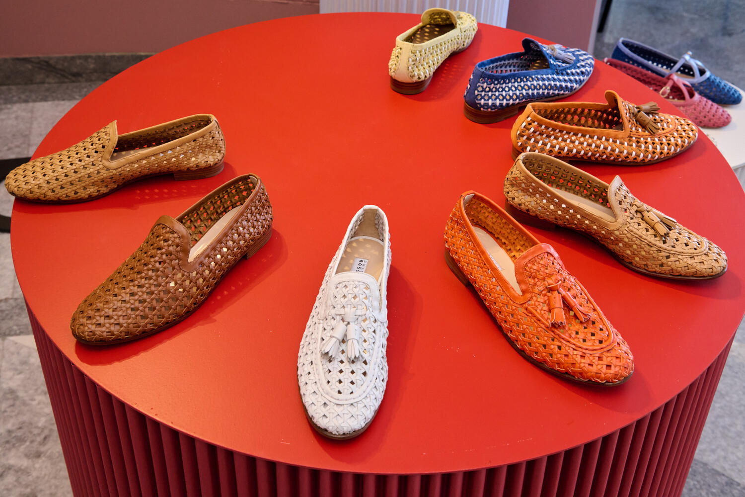 FRATELLI ROSSETTI WOMEN SS 2027 - Foto #15