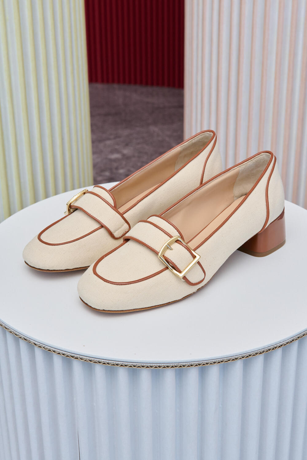 FRATELLI ROSSETTI WOMEN SS 2027 - Foto #28