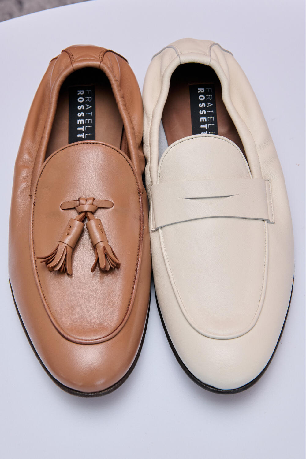 FRATELLI ROSSETTI WOMEN SS 2027 - Foto #30