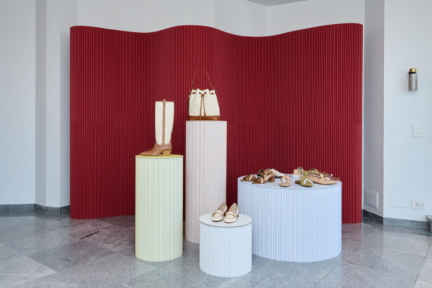 FRATELLI ROSSETTI WOMEN SS 2027 - Foto #23