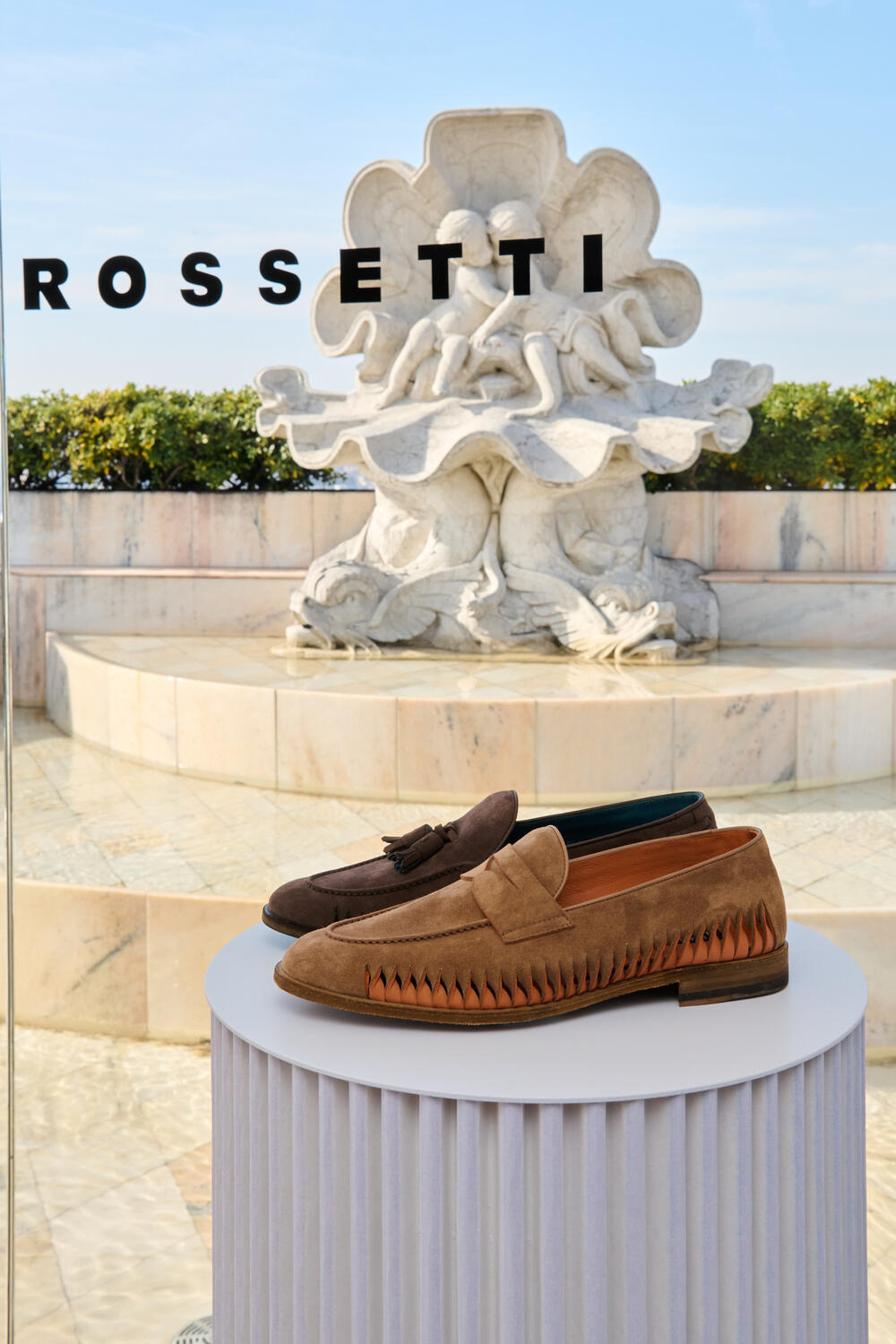FRATELLI ROSSETTI WOMEN SS 2027 - Foto #39