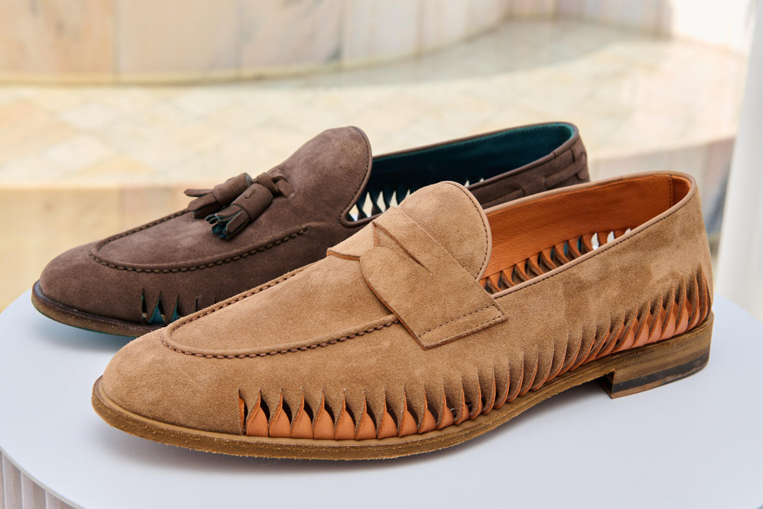 FRATELLI ROSSETTI WOMEN SS 2027 - Foto #40
