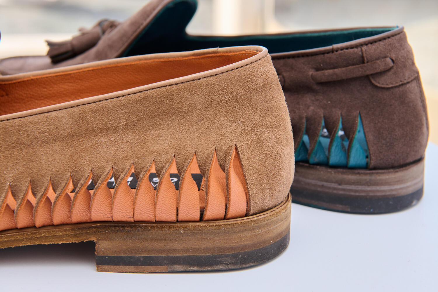 FRATELLI ROSSETTI WOMEN SS 2027 - Foto #41