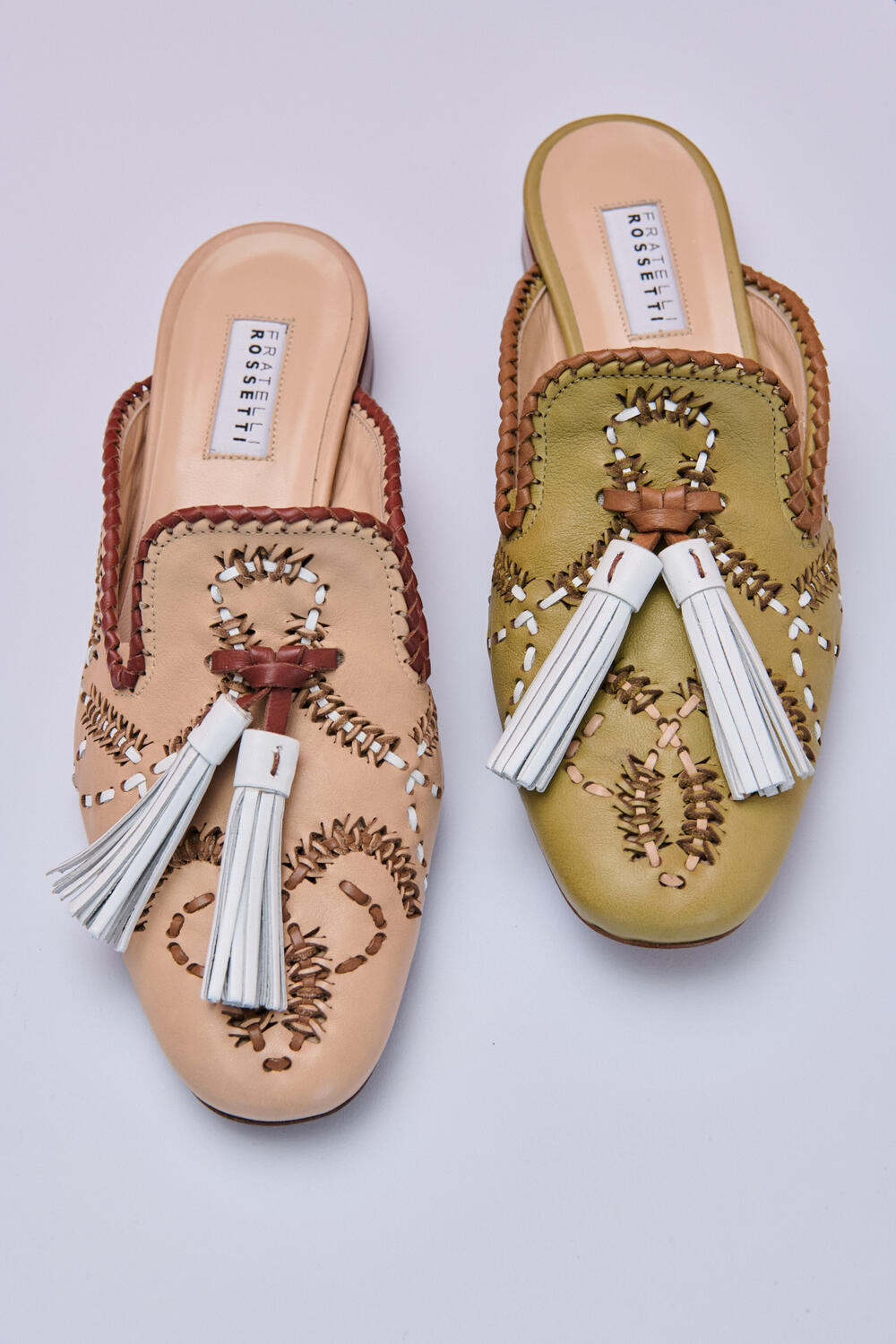 FRATELLI ROSSETTI WOMEN SS 2027 - Foto #36