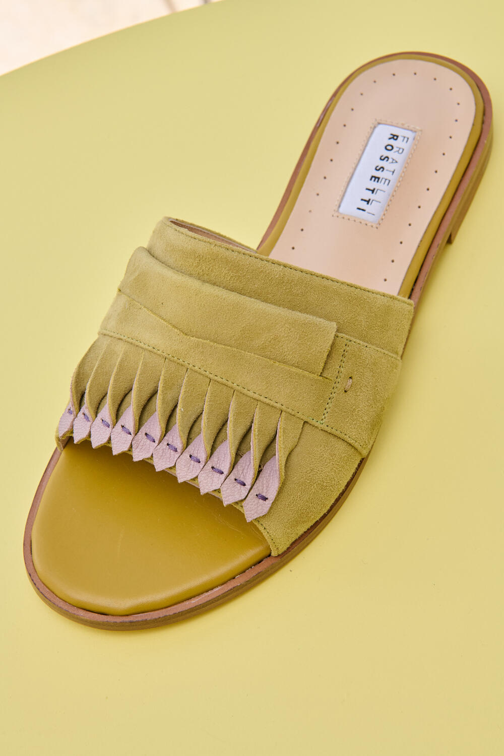FRATELLI ROSSETTI WOMEN SS 2027 - Foto #47