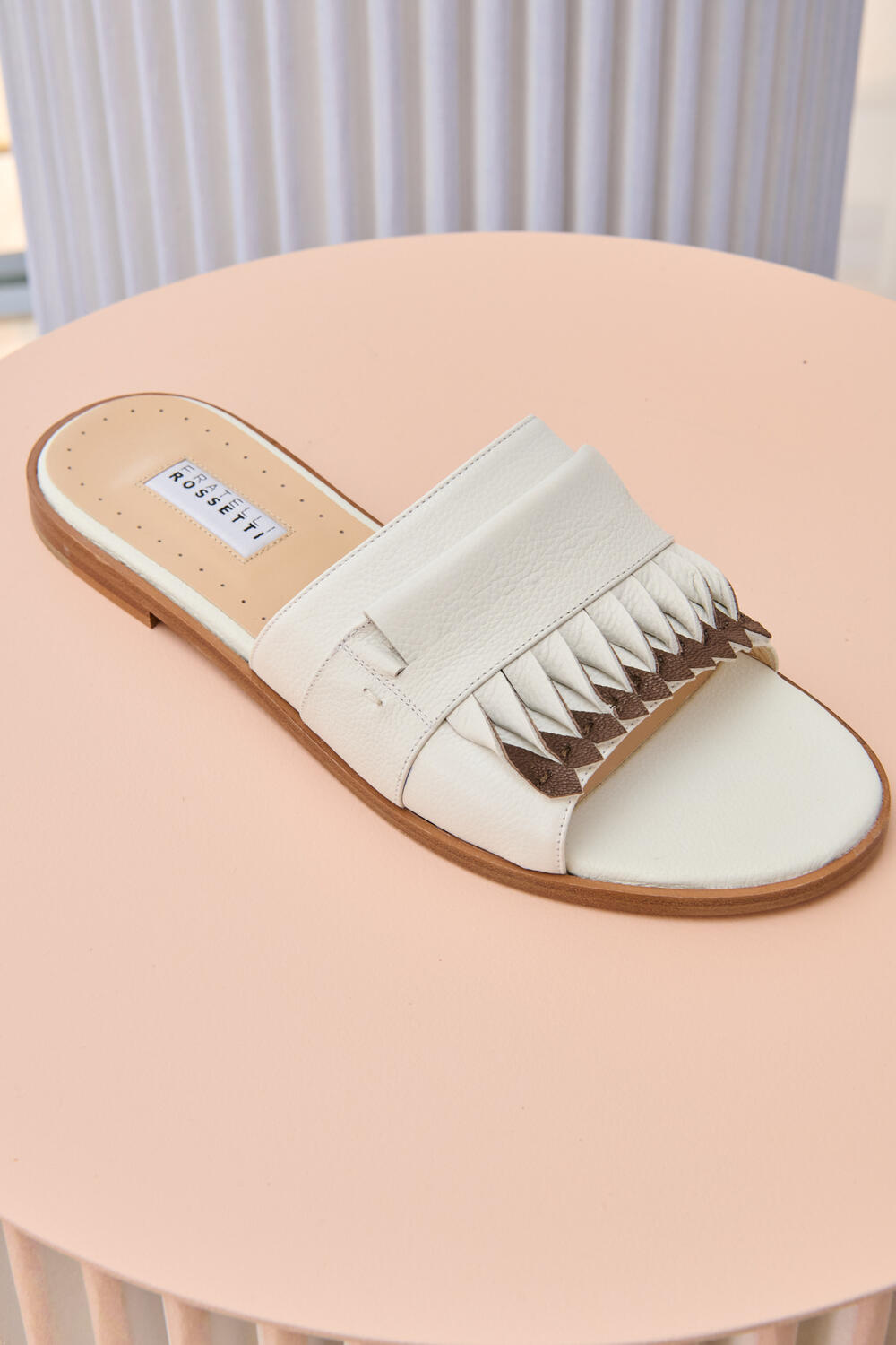 FRATELLI ROSSETTI WOMEN SS 2027 - Foto #52