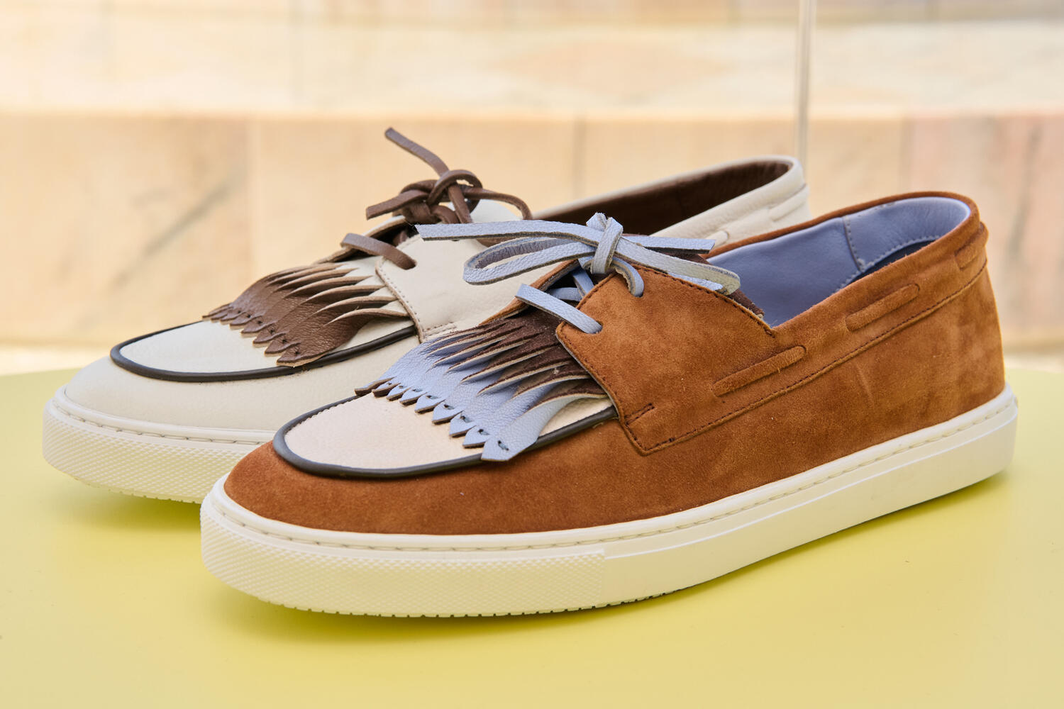 FRATELLI ROSSETTI WOMEN SS 2027 - Foto #45