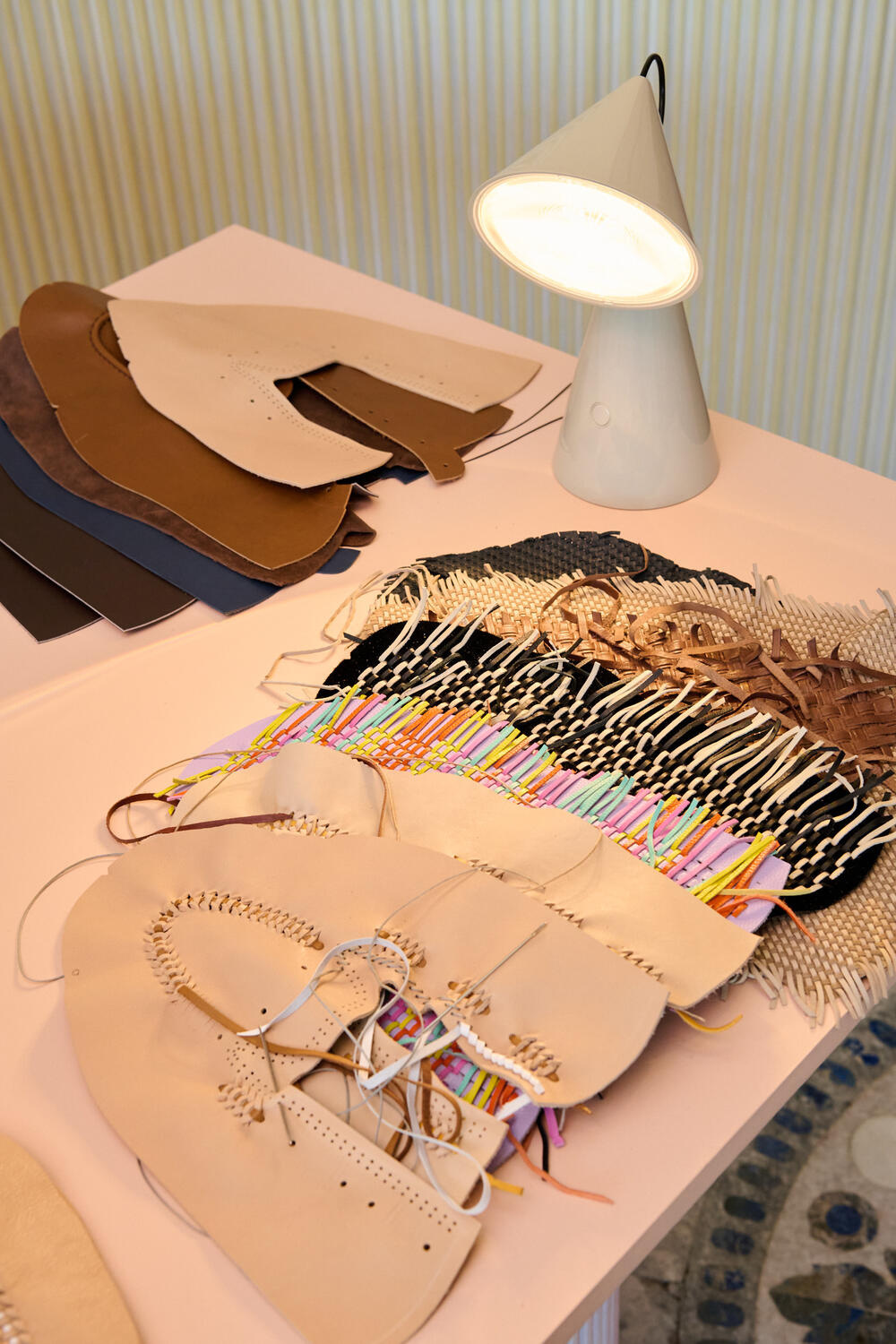 FRATELLI ROSSETTI WOMEN SS 2027 - Foto #66