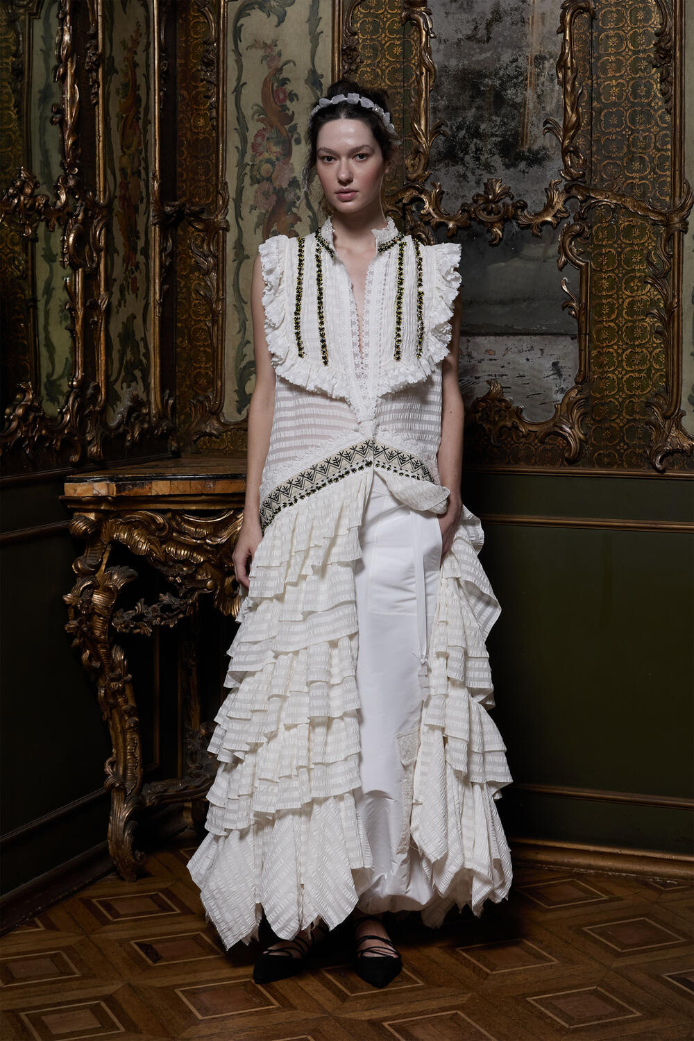 LUG VON SIGA WOMEN SS 2027 - Foto #4