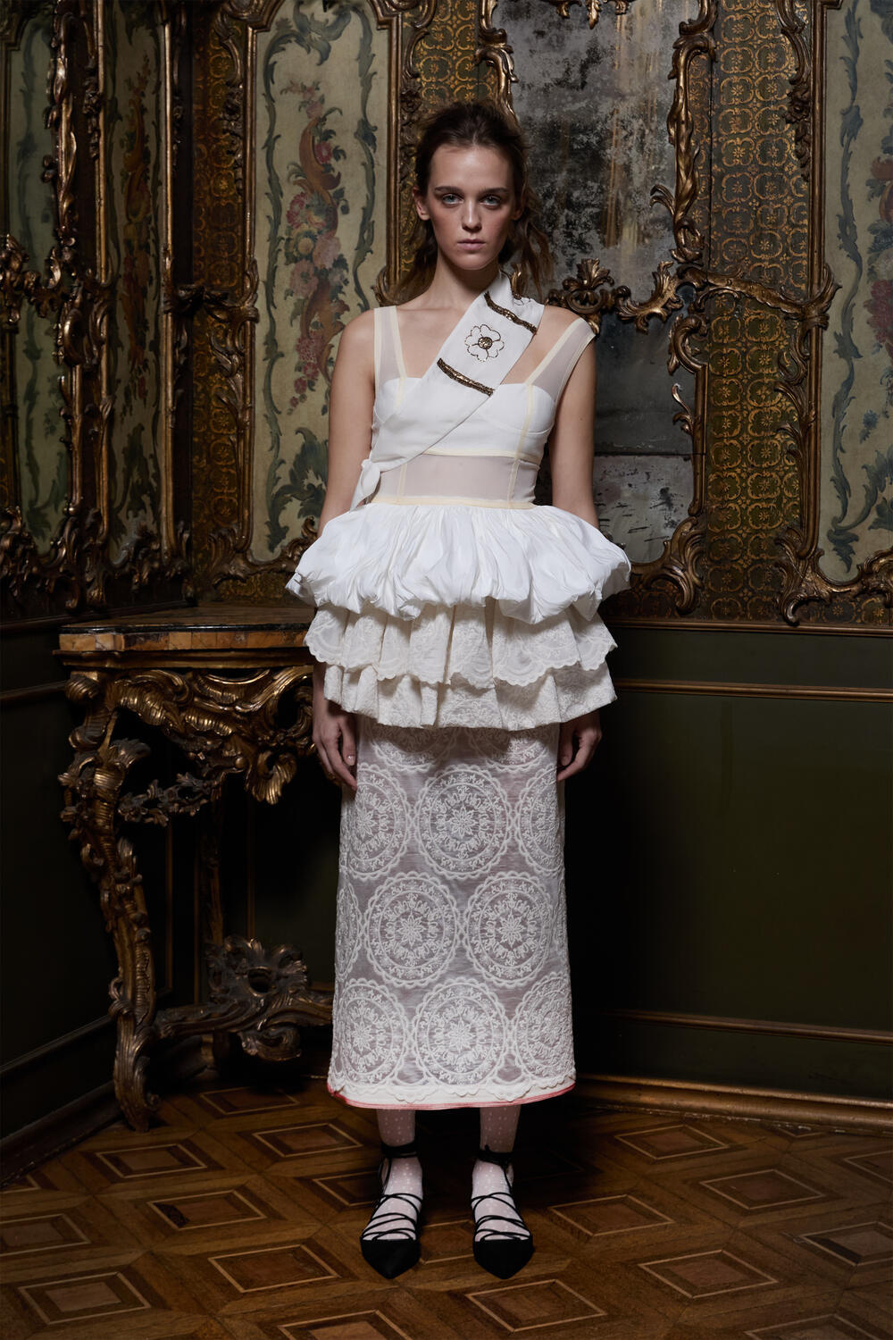 LUG VON SIGA WOMEN SS 2027 - Foto #5
