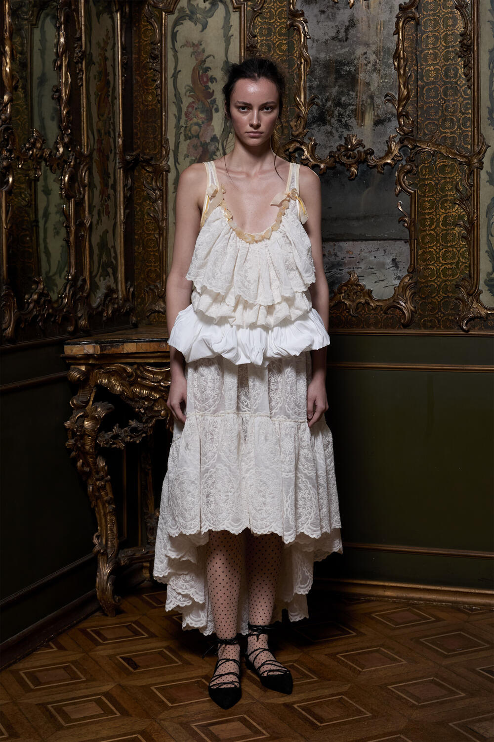 LUG VON SIGA WOMEN SS 2027 - Foto #6