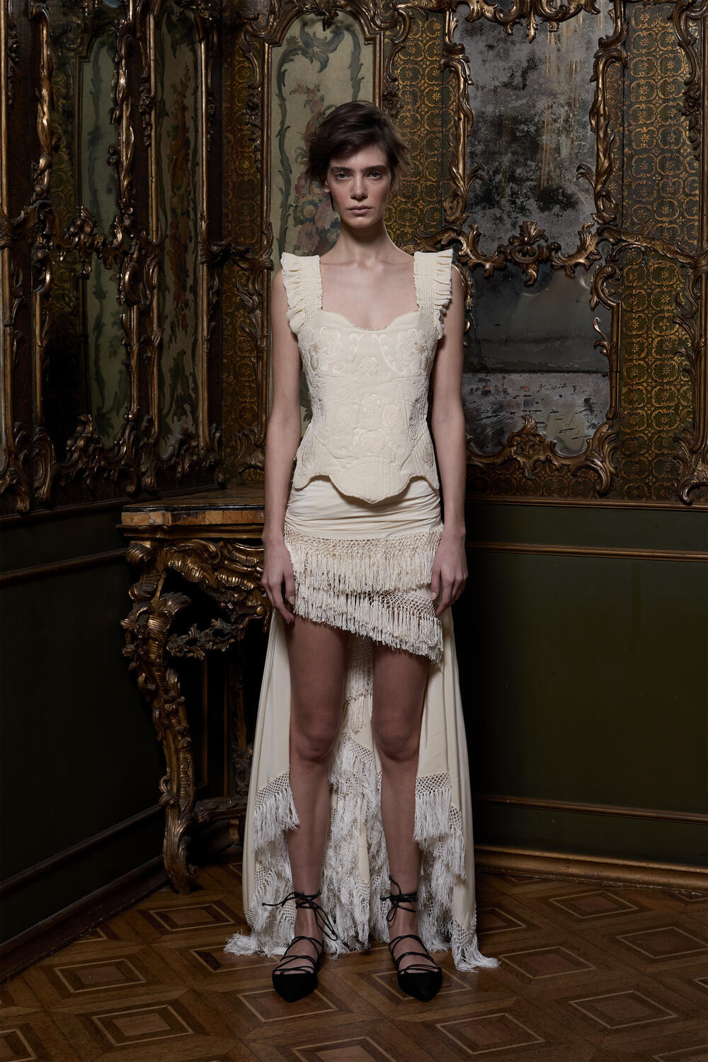 LUG VON SIGA WOMEN SS 2027 - Foto #7