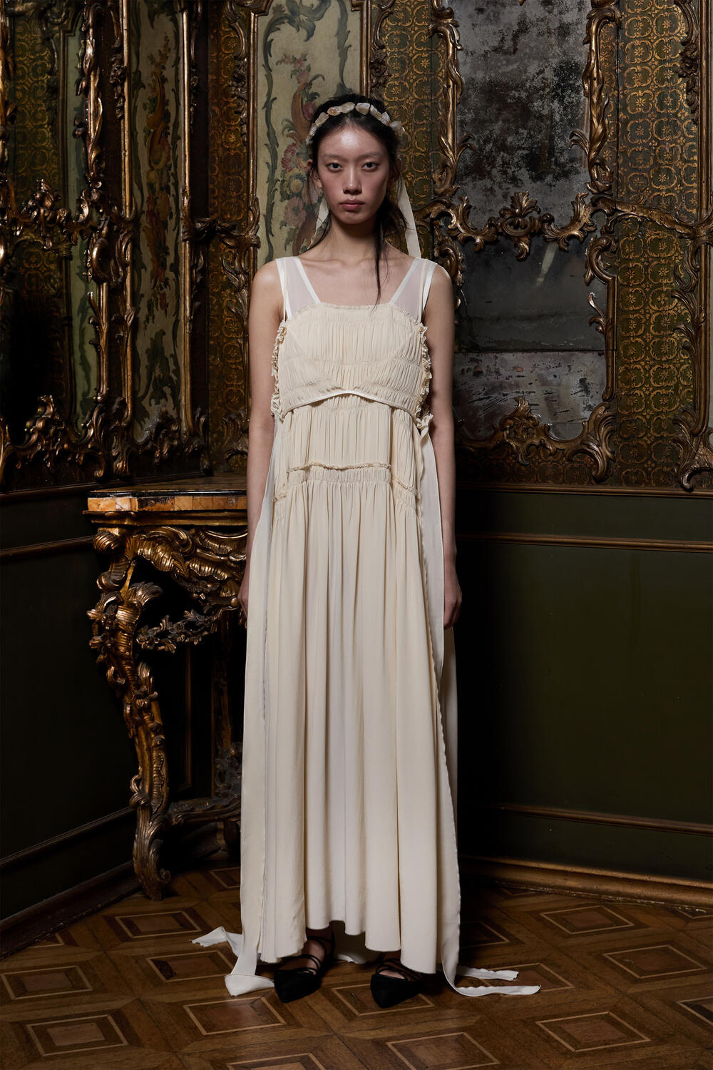LUG VON SIGA WOMEN SS 2027 - Foto #8