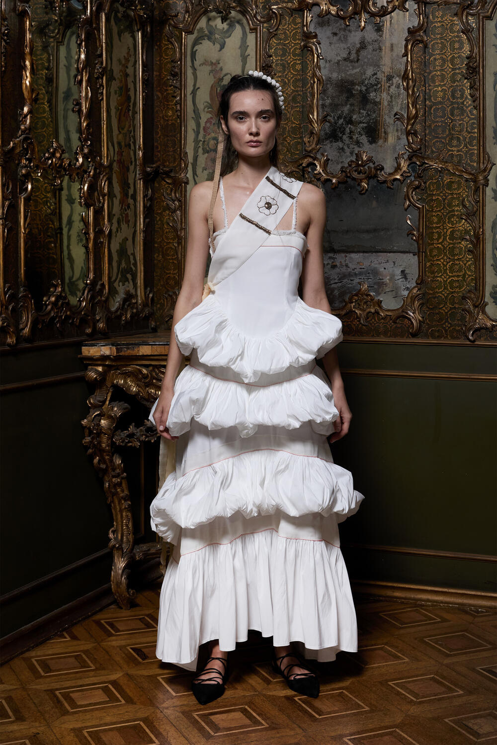 LUG VON SIGA WOMEN SS 2027 - Foto #9