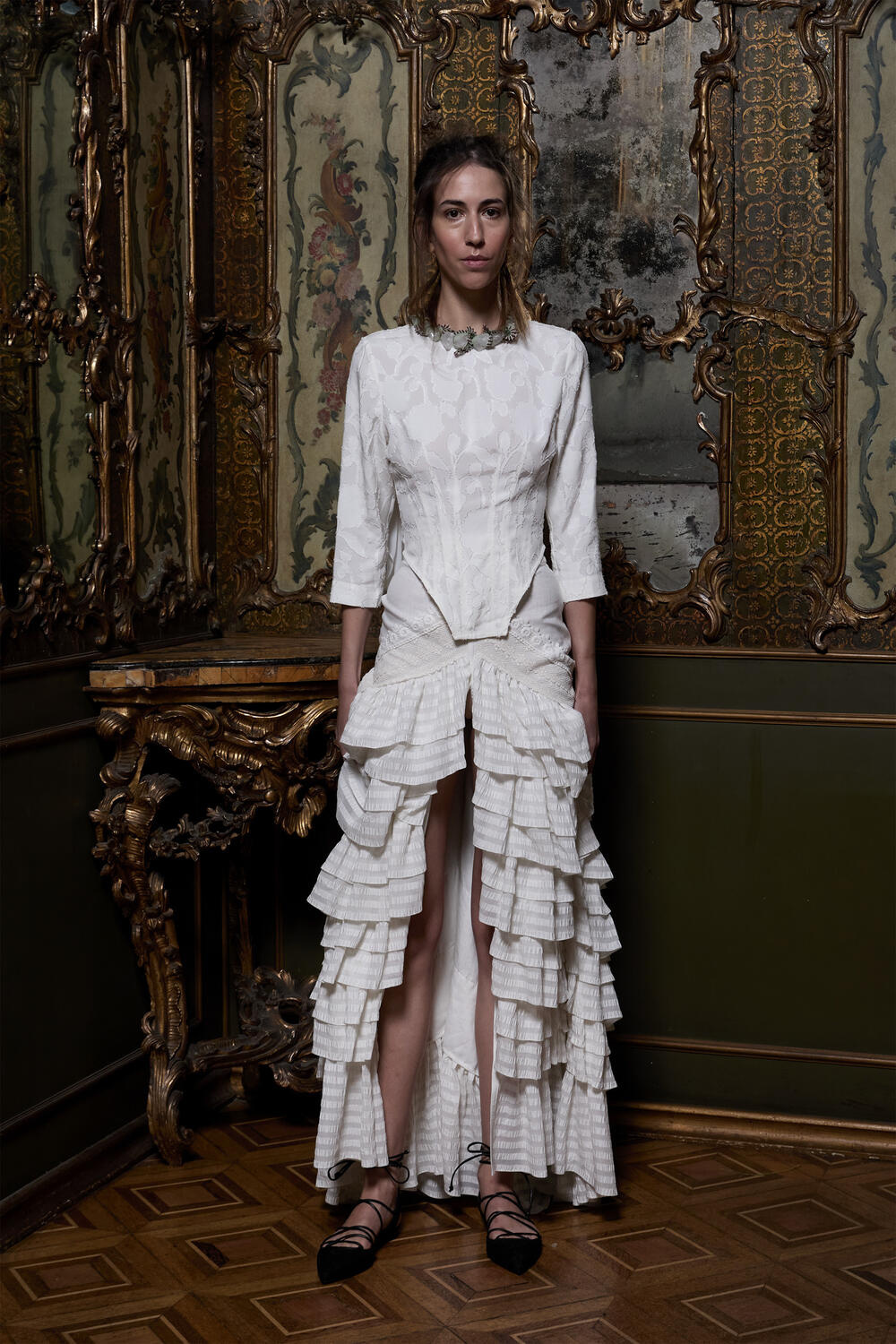 LUG VON SIGA WOMEN SS 2027 - Foto #1
