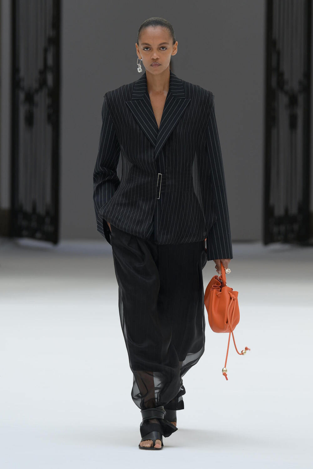 SPORTMAX WOMEN SS 2027 - Foto #1