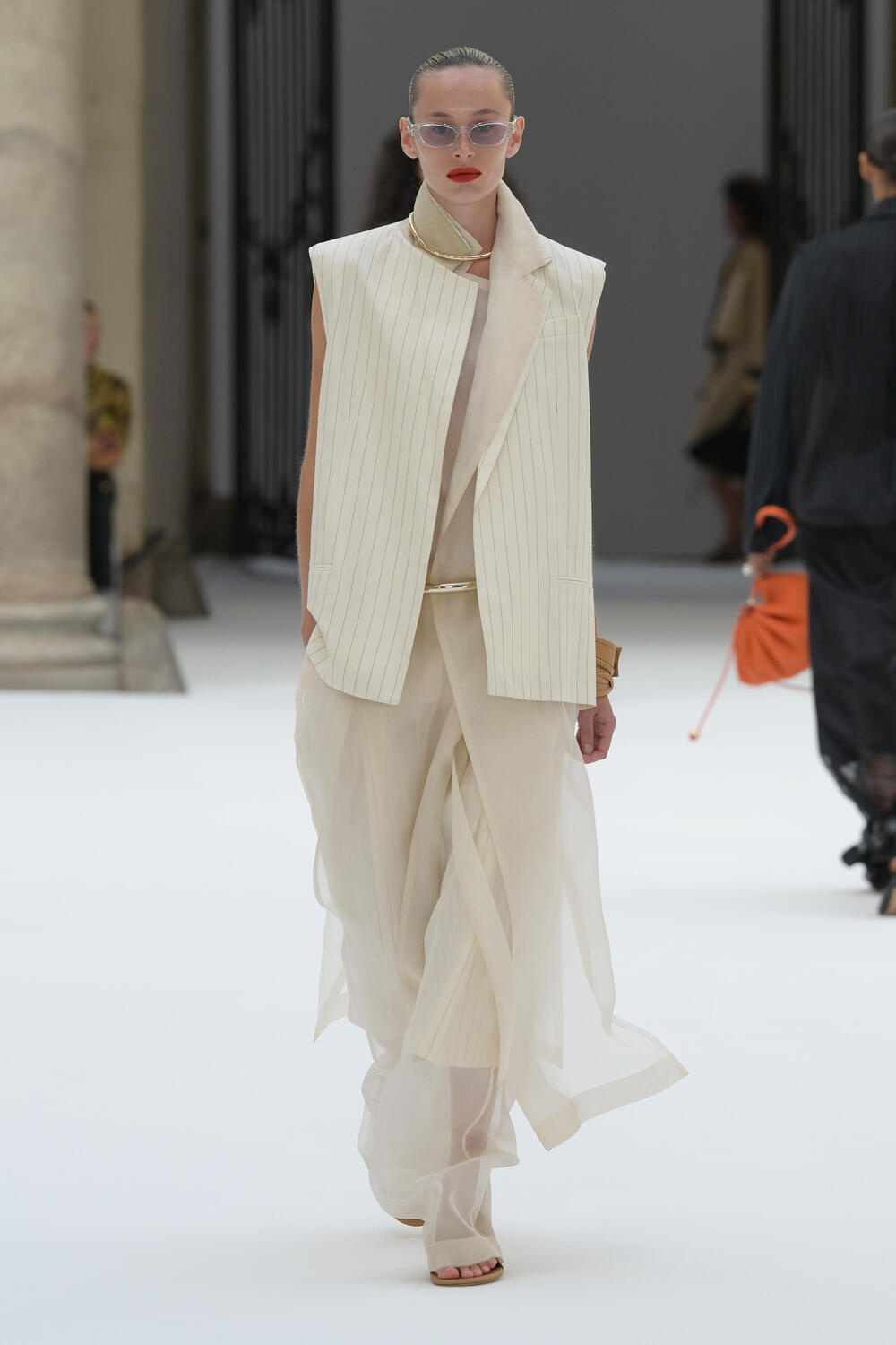 SPORTMAX WOMEN SS 2027 - Foto #6