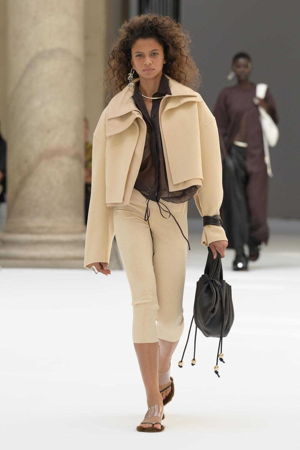 SPORTMAX WOMEN SS 2027 - Foto #8