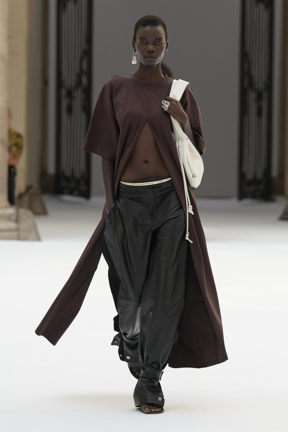 SPORTMAX WOMEN SS 2027 - Foto #9