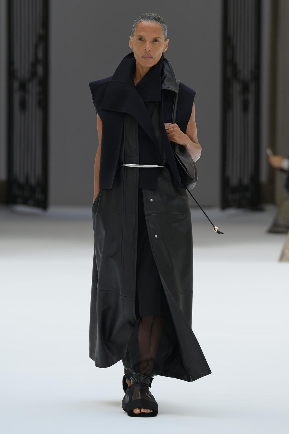 SPORTMAX WOMEN SS 2027 - Foto #2